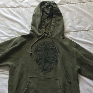 Obey Hoodie